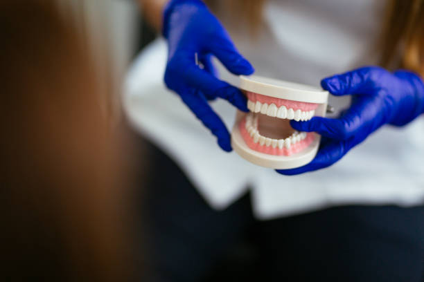 Why Choose Us for Your Dental Needs in Richmond, CA