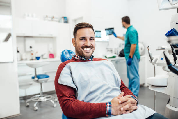 Best Full Mouth Reconstruction  in Richmond, CA