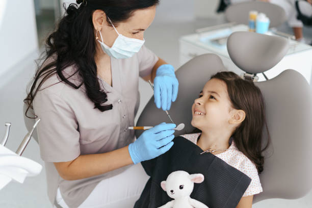 Best Wisdom Tooth Removal  in Richmond, CA