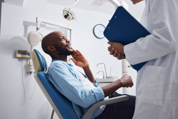 Best Cosmetic Dentistry  in Richmond, CA
