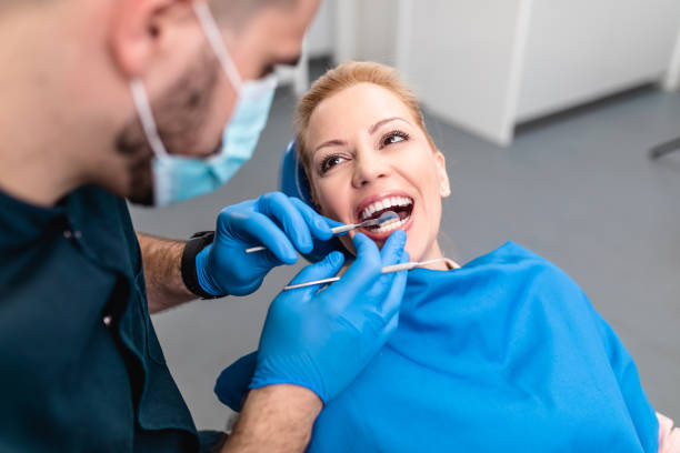 Reliable Richmond, CA  Holistic Dental Services Solutions