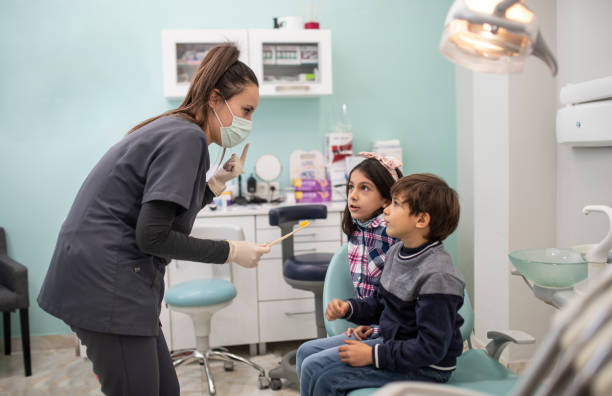 Best Full Mouth Reconstruction  in Richmond, CA