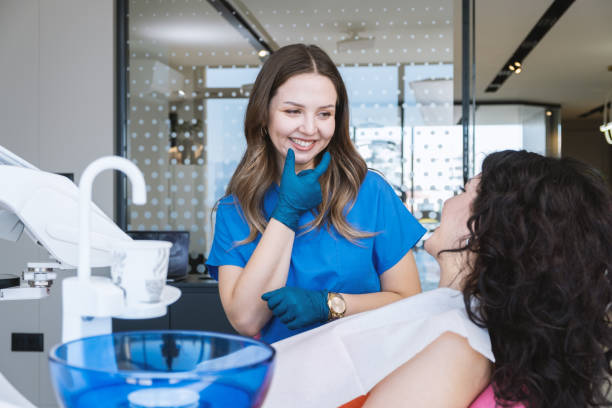 Best Invisalign and Clear Aligners  in Richmond, CA