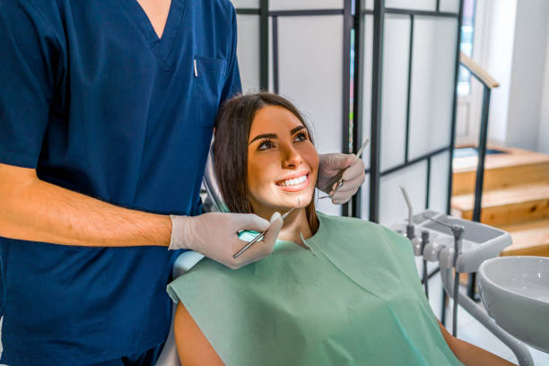 Best Dental X-Rays and Imaging  in Richmond, CA