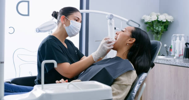 Best Oral Cancer Screening  in Richmond, CA