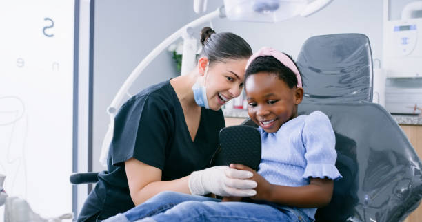 Best Cosmetic Dentistry  in Richmond, CA