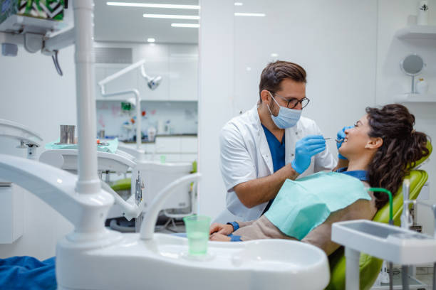 Best Traditional Braces  in Richmond, CA