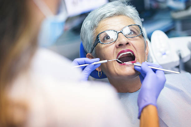Best Sedation Dentistry  in Richmond, CA