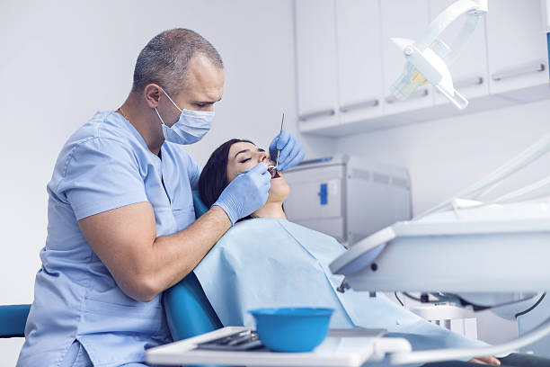 Best Tooth Extraction  in Richmond, CA