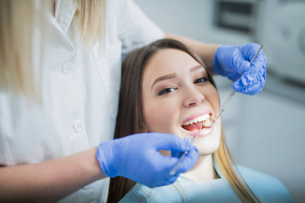 Best Veneers and Lumineers  in Richmond, CA