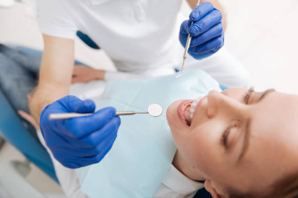 Best TMJ/TMD Treatment  in Richmond, CA